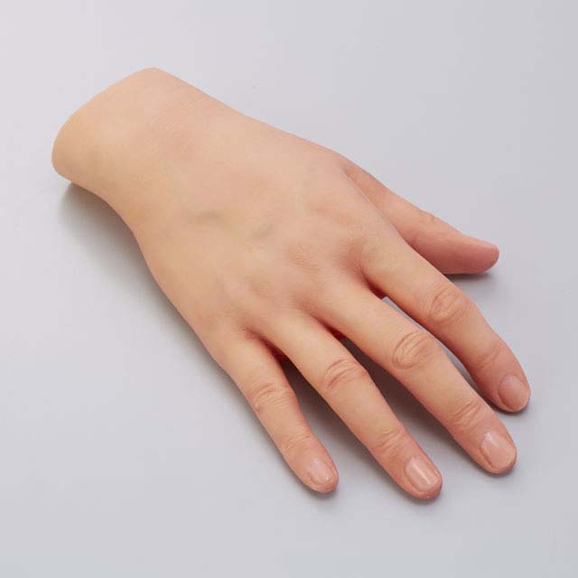 Glove for Robot Hand