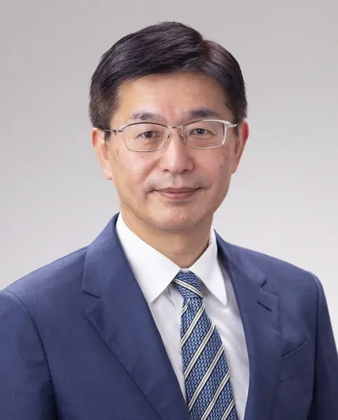 Dr. Shigehiko Akiyama