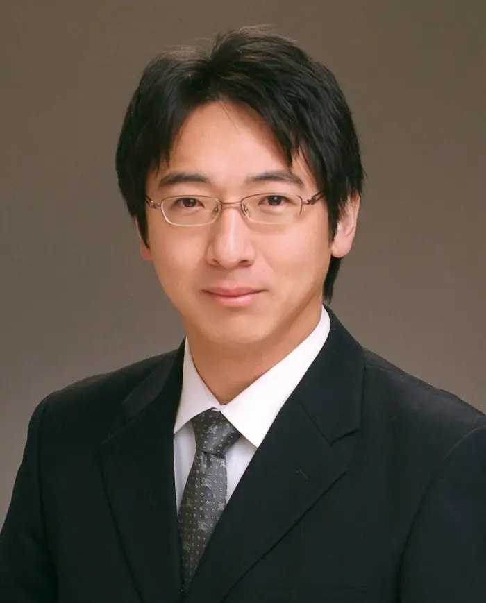 Norihiro Nishida